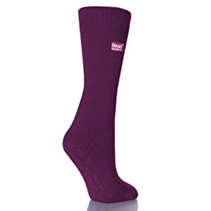 Grabber Womens Heat Holder Socks Grabber Womens Heat Holder Socks